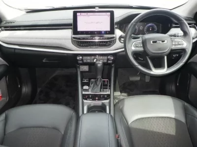 Chrysler JEEP COMPASS