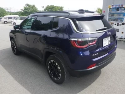 Chrysler JEEP COMPASS
