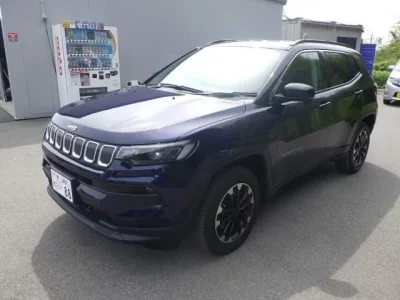 Chrysler JEEP COMPASS
