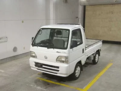 Honda ACTY TRUCK