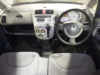 Honda LIFE