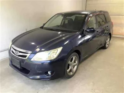 Subaru EXIGA