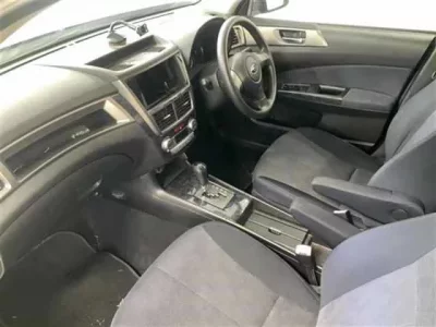 Subaru EXIGA