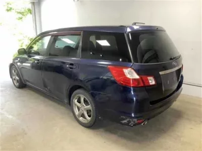 Subaru EXIGA