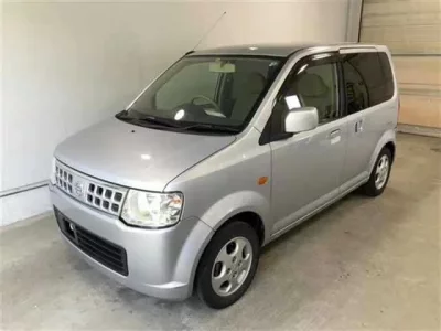 Nissan OTTI
