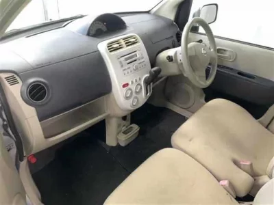 Nissan OTTI