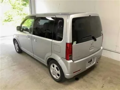 Nissan OTTI