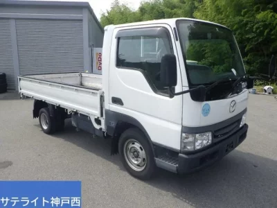 Mazda TITAN