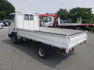 Mazda TITAN