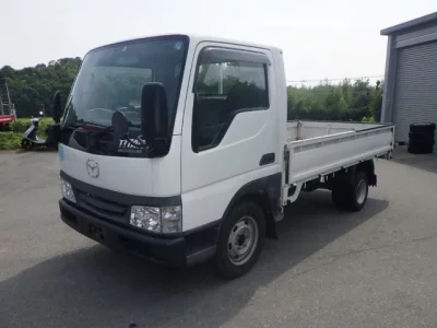 Mazda TITAN