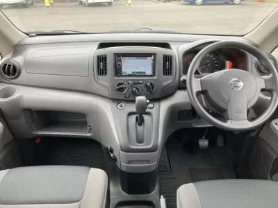 Nissan NV200