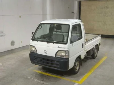 Honda ACTY TRUCK