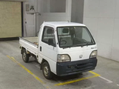 Honda ACTY TRUCK