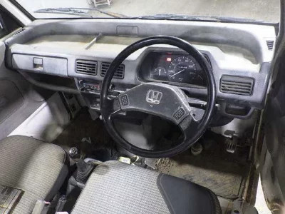 Honda ACTY TRUCK