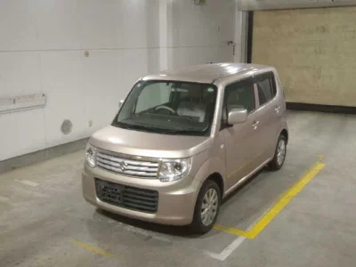 Suzuki MRWAGON