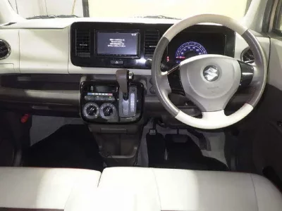 Suzuki MRWAGON
