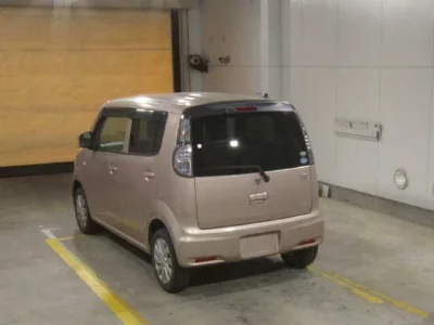 Suzuki MRWAGON