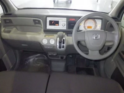 Honda LIFE