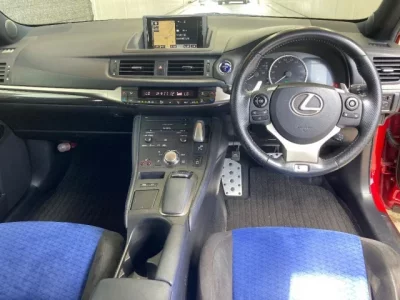 Lexus CT