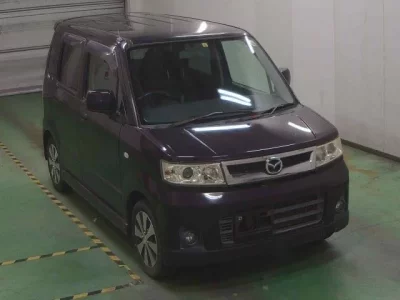 Mazda AZ WAGON