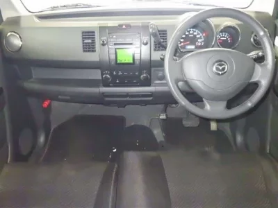 Mazda AZ WAGON