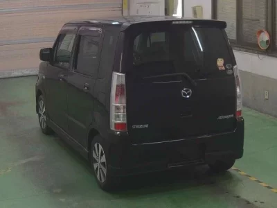 Mazda AZ WAGON