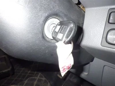 Daihatsu MOVE LATTE