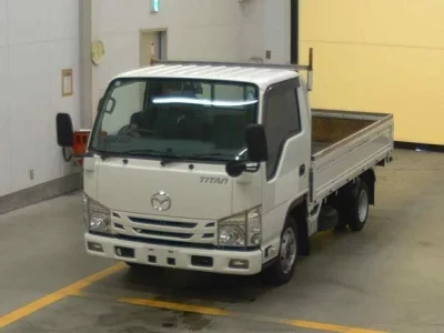 Mazda TITAN