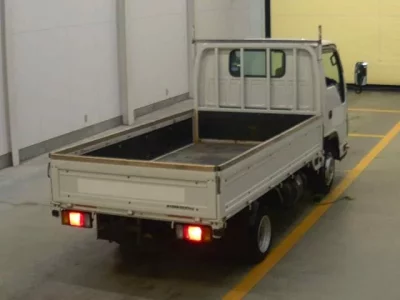 Mazda TITAN