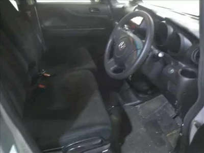 Honda N BOX PLUS