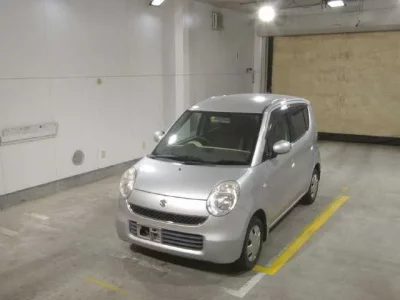 Suzuki MRWAGON