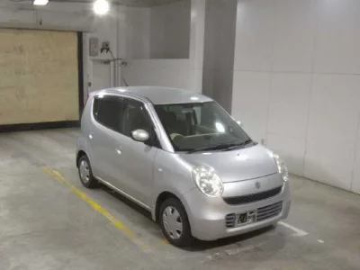 Suzuki MRWAGON