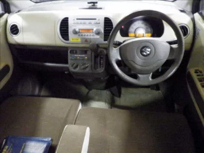 Suzuki MRWAGON