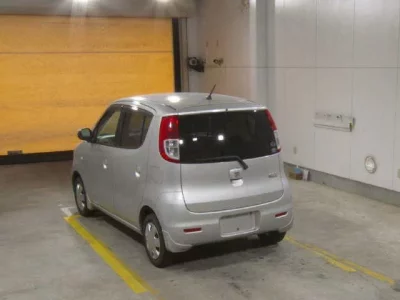 Suzuki MRWAGON