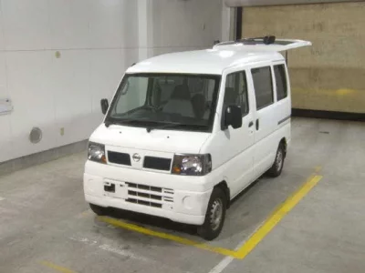 Nissan CLIPPER VAN
