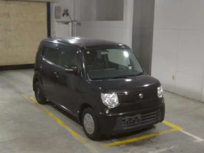 Suzuki MRWAGON