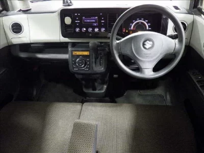 Suzuki MRWAGON