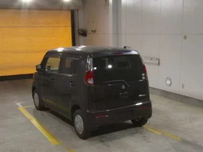 Suzuki MRWAGON