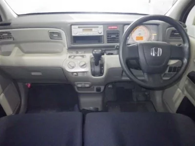 Honda LIFE
