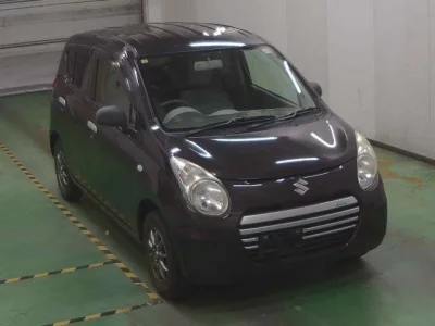 Suzuki ALTO ECO