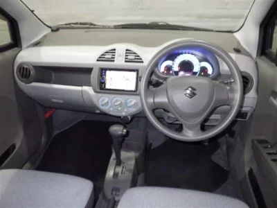 Suzuki ALTO ECO
