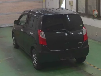 Suzuki ALTO ECO