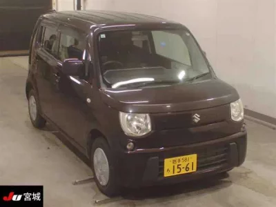 Suzuki MRWAGON