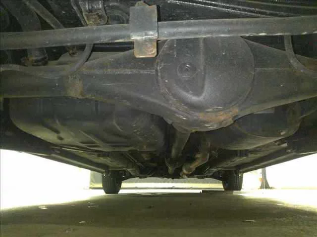 Suzuki MRWAGON