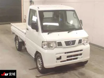 Nissan CLIPPER TRUCK
