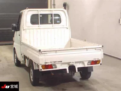 Nissan CLIPPER TRUCK