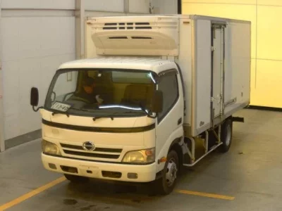 Hino DUTRO