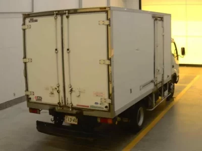 Hino DUTRO