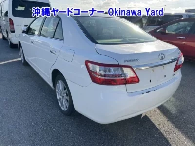 Toyota PREMIO