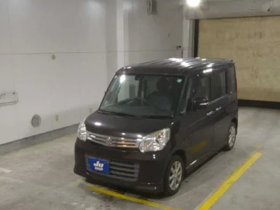 Mazda FLAIR WAGON
